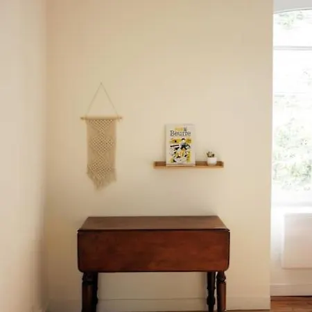 Le Carrouge, Jolie Maison Cancalaise Cancale Extérieur photo