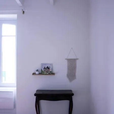 Le Carrouge, Jolie Maison Cancalaise Cancale Extérieur photo