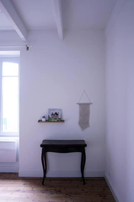 Le Carrouge, Jolie Maison Cancalaise Hébergement de vacances Cancale
