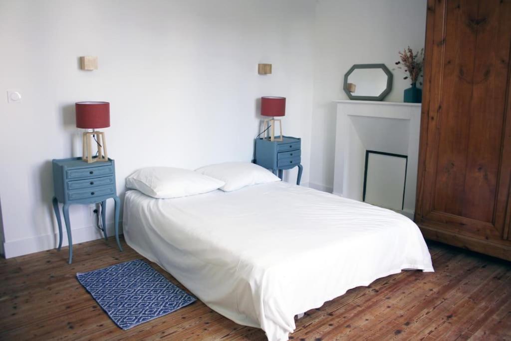Le Carrouge, Jolie Maison Cancalaise * Cancale