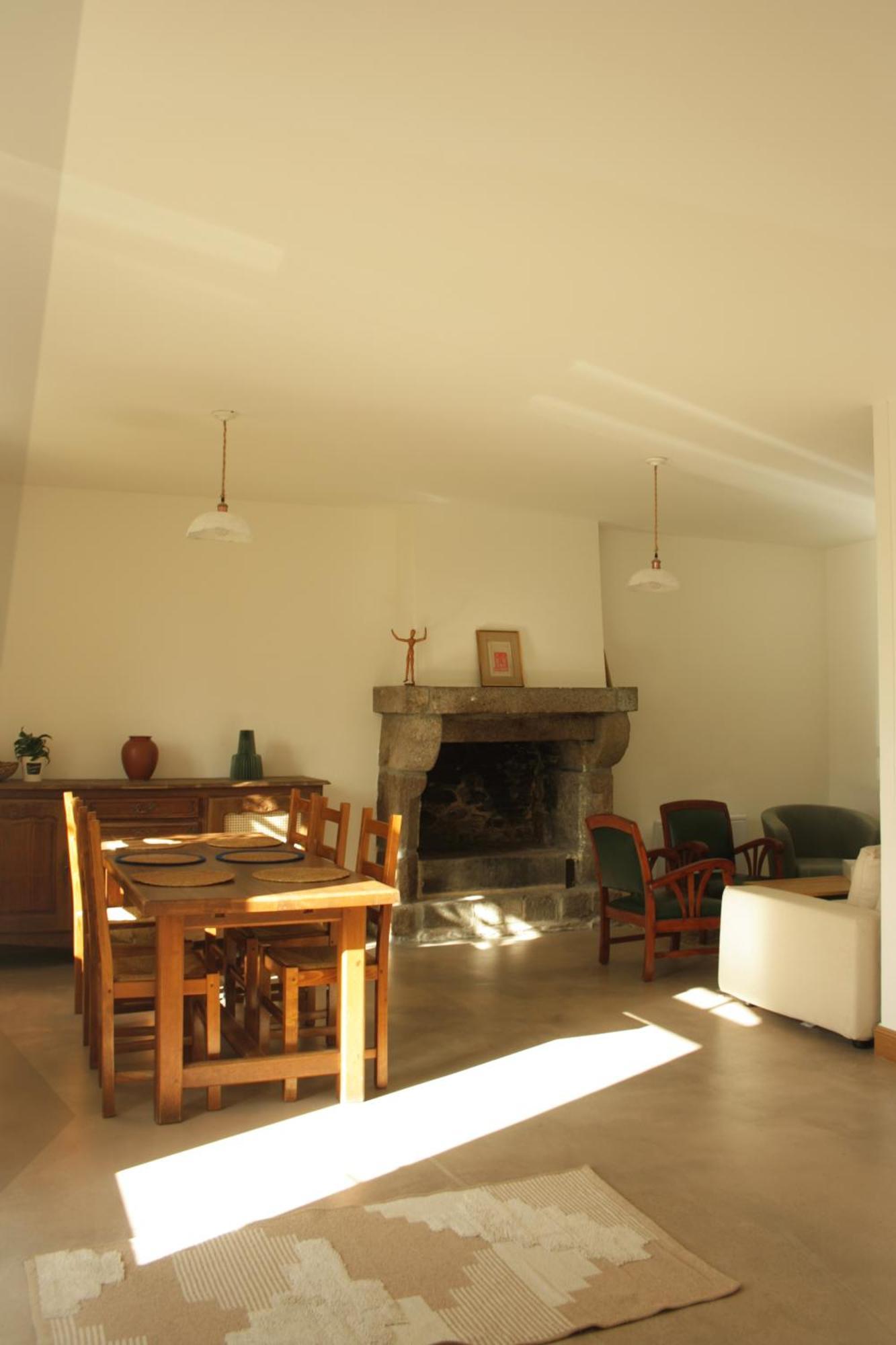 Hébergement de vacances Le Carrouge, Jolie Maison Cancalaise